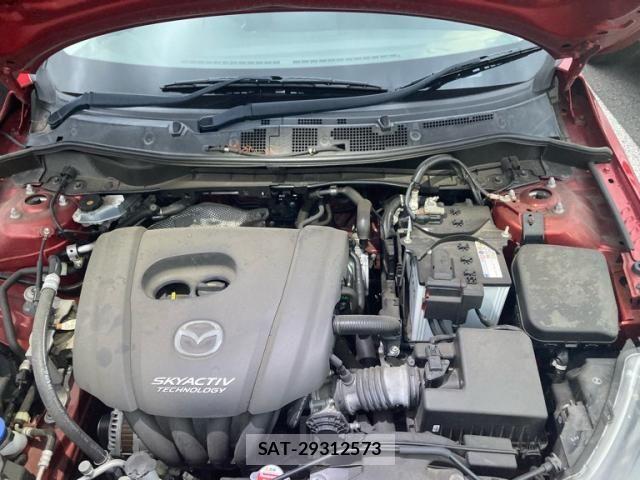 Mazda DEMIO 2015-09 8848764-5