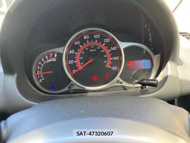 Mazda DEMIO 2007-09 8848768-13