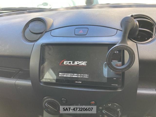 Mazda DEMIO 2007-09 8848768-14