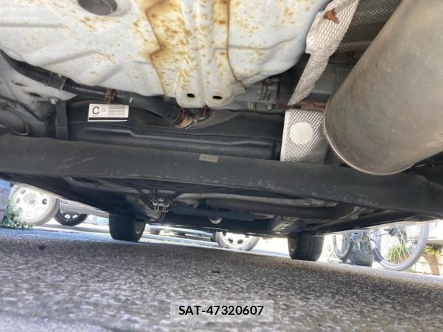 Mazda DEMIO 2007-09 8848768-5