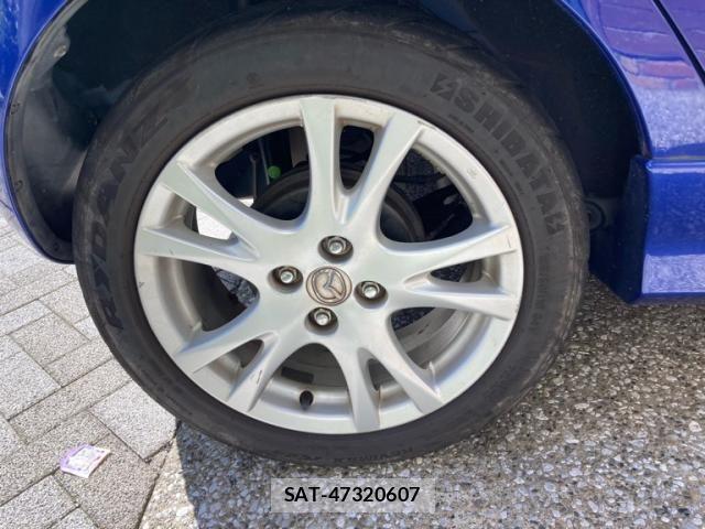 Mazda DEMIO 2007-09 8848768-6