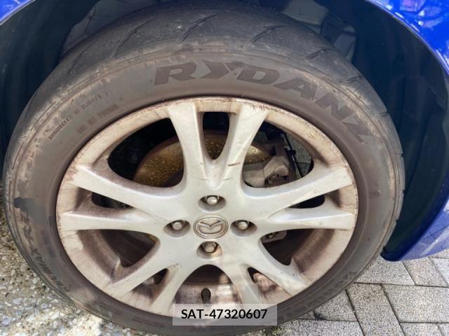 Mazda DEMIO 2007-09 8848768-7