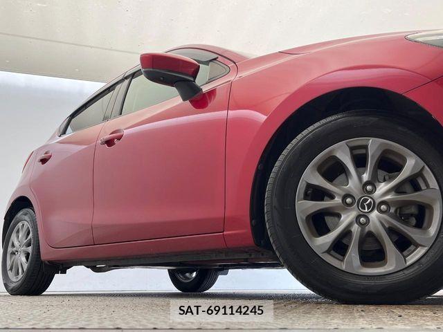 Mazda DEMIO 2018-10 8848757-14