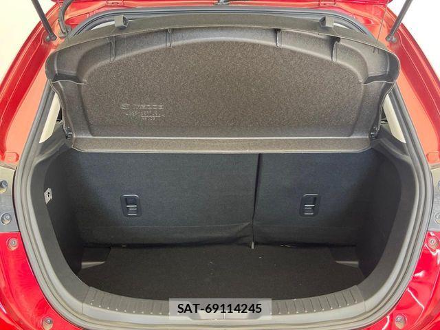 Mazda DEMIO 2018-10 8848757-15
