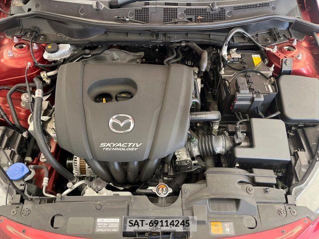 Mazda DEMIO 2018-10 8848757-19