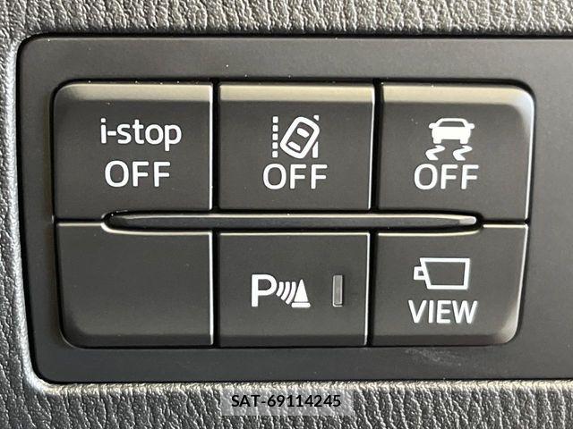 Mazda DEMIO 2018-10 8848757-3