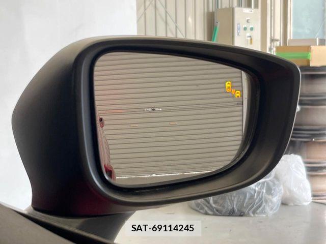 Mazda DEMIO 2018-10 8848757-4