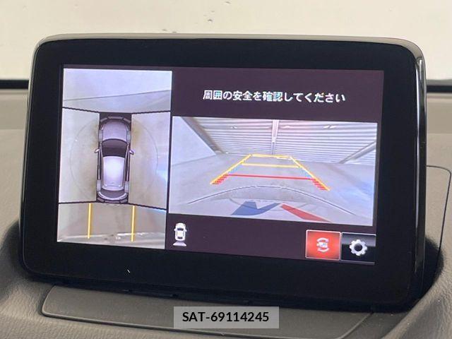 Mazda DEMIO 2018-10 8848757-5
