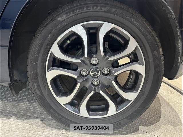 Mazda DEMIO 2017-04 8848759-13