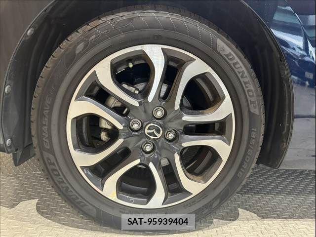 Mazda DEMIO 2017-04 8848759-27