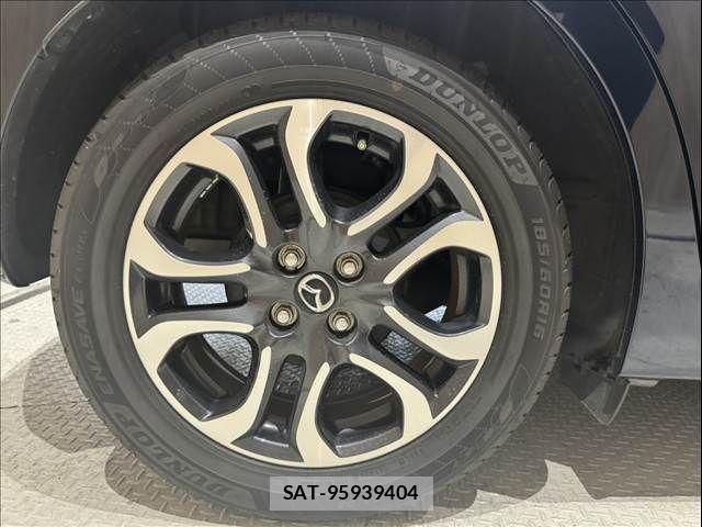 Mazda DEMIO 2017-04 8848759-29