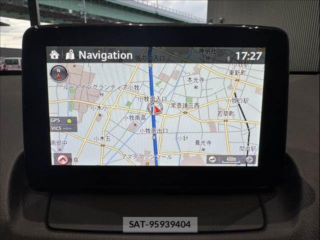 Mazda DEMIO 2017-04 8848759-3