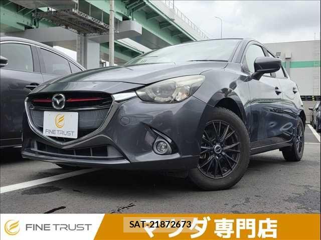 Mazda DEMIO 2014-05 8848761-0