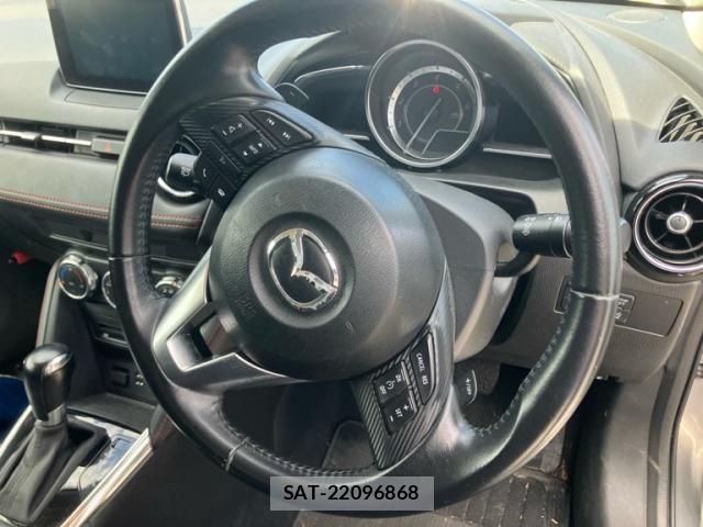 Mazda DEMIO 2015-03 8848767-10