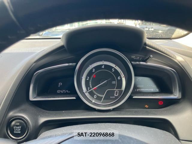 Mazda DEMIO 2015-03 8848767-12