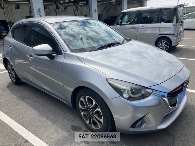 Mazda DEMIO 2015-03 8848767-1