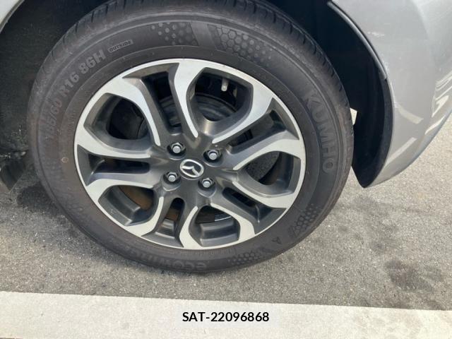 Mazda DEMIO 2015-03 8848767-2