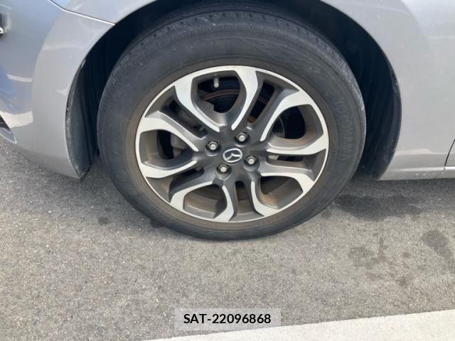 Mazda DEMIO 2015-03 8848767-3