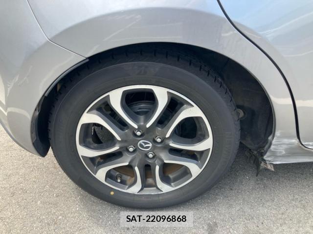 Mazda DEMIO 2015-03 8848767-4