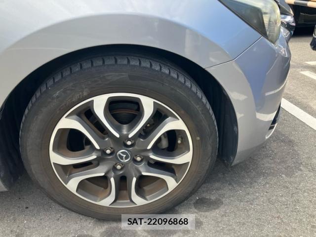 Mazda DEMIO 2015-03 8848767-5