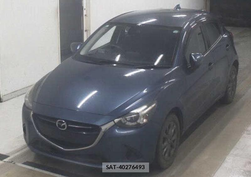 Mazda DEMIO 2019-08 8845552-0