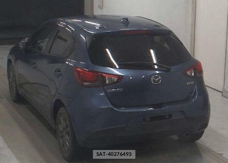 Mazda DEMIO 2019-08 8845552-1