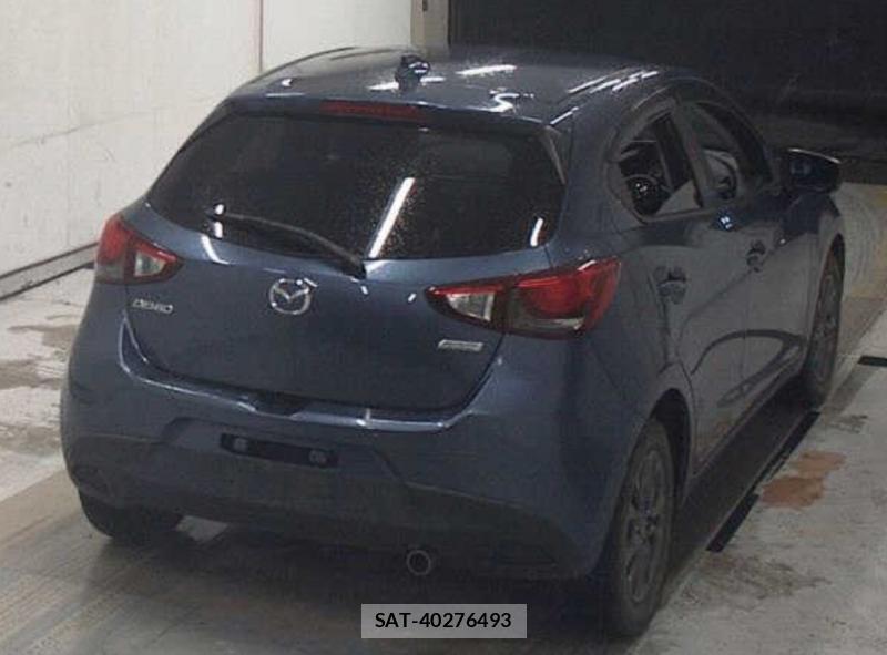 Mazda DEMIO 2019-08 8845552-2