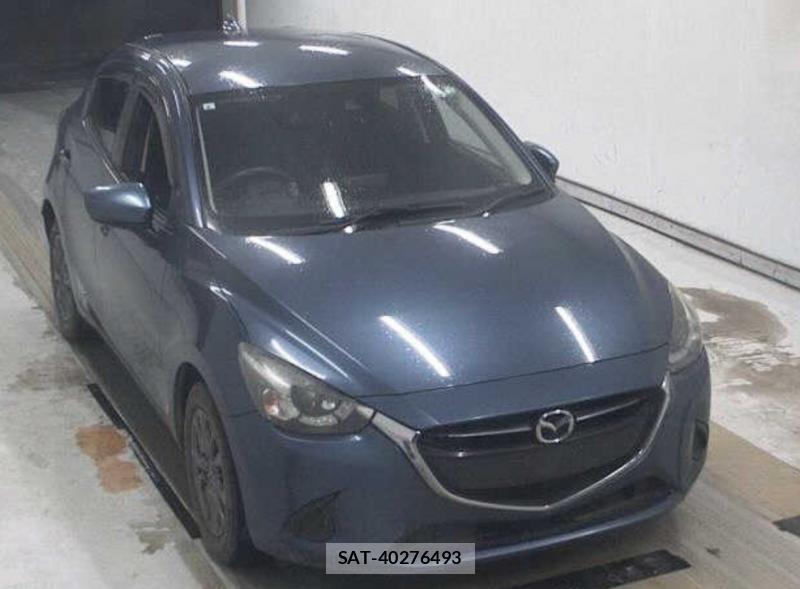 Mazda DEMIO 2019-08 8845552-3