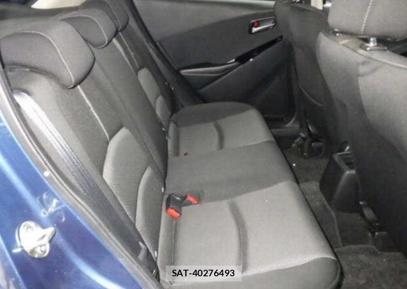 Mazda DEMIO 2019-08 8845552-4