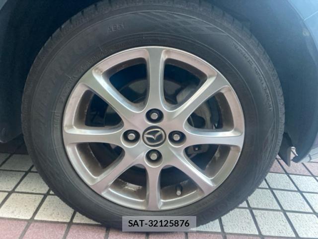 Mazda DEMIO 2013-11 8879542-6