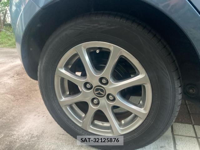 Mazda DEMIO 2013-11 8879542-7