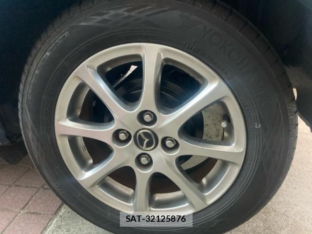 Mazda DEMIO 2013-11 8879542-8