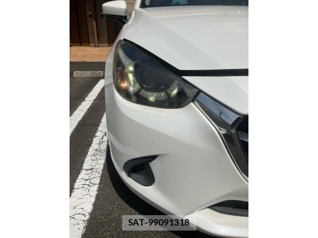 Mazda DEMIO 2017-01 8879537-10