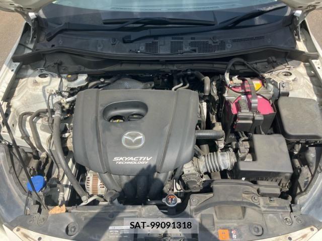 Mazda DEMIO 2017-01 8879537-11