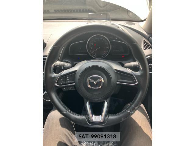 Mazda DEMIO 2017-01 8879537-16