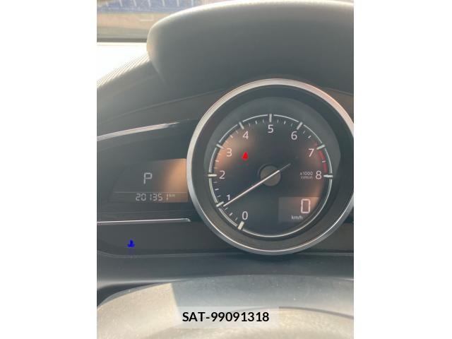Mazda DEMIO 2017-01 8879537-17