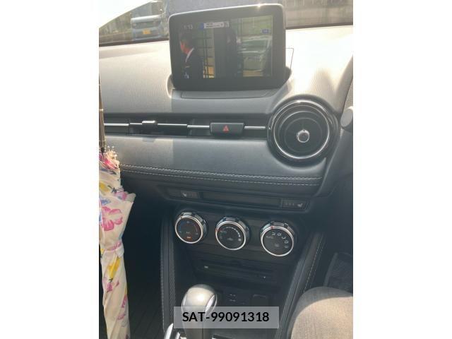 Mazda DEMIO 2017-01 8879537-19