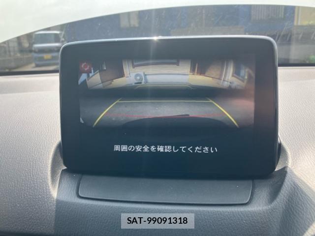 Mazda DEMIO 2017-01 8879537-20