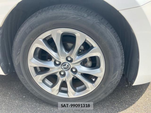 Mazda DEMIO 2017-01 8879537-5