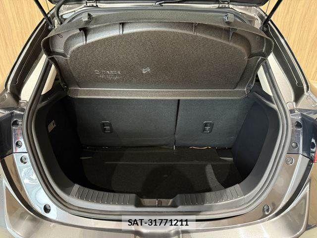 Mazda DEMIO 2018-09 8879527-11