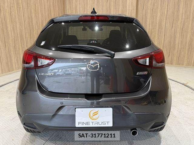 Mazda DEMIO 2018-09 8879527-20