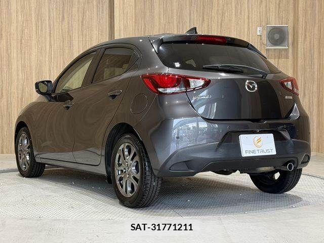Mazda DEMIO 2018-09 8879527-21