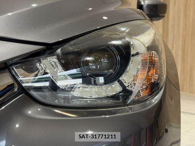Mazda DEMIO 2018-09 8879527-23