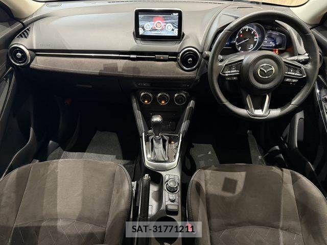 Mazda DEMIO 2018-09 8879527-2