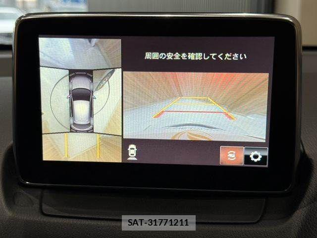 Mazda DEMIO 2018-09 8879527-7