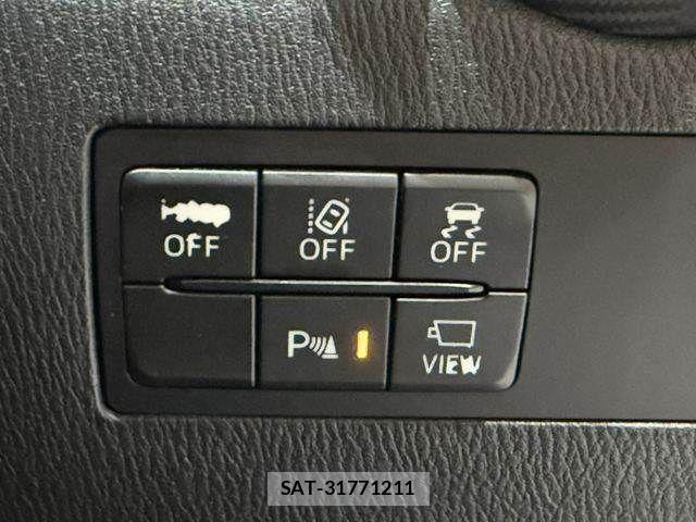 Mazda DEMIO 2018-09 8879527-8