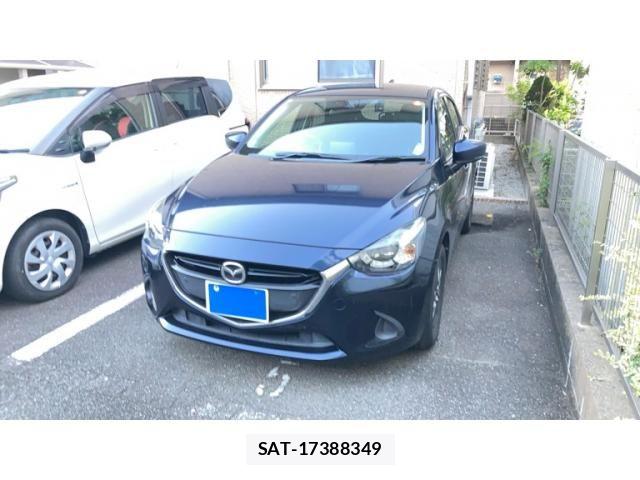 Mazda DEMIO 2017-12 8879528-0
