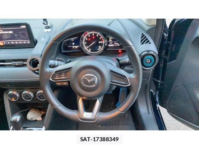 Mazda DEMIO 2017-12 8879528-14