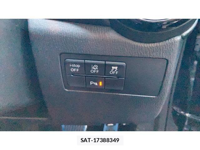 Mazda DEMIO 2017-12 8879528-15