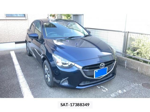 Mazda DEMIO 2017-12 8879528-1